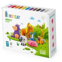Hey Clay: Set mare de modelaj cu aplicație telefonică - Animale de companie - h/e/Hey-Clay-Set-mare-de-modelaj-cu-aplicatie-telefonica--Animale-de-companie-1.jpg