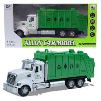 Heavy Duty Truck: Model de camion de colectare selectivă a deșeurilor cu uși care se deschid 1/36 - h/e/heavy-duty-truck-model-de-camion-de-colectare-selectiva-a-deseurilor-cu-usi-care-se-deschid-1-36.jpg