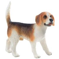 Henry, beagle câine figurină de joacă - h/e/henry-beagle-caine-figurina-de-joaca.jpg