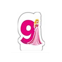 Disney Princess lumânare cu numărul 9 - h/e/hercegnok-szamos-gyertya-9.jpg