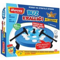 Heroes: Ice Kingdom joc de societate (limba maghiară) - h/e/heroes-ice-kingdom-joc-de-societate-limba-maghiara.jpg