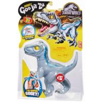 Heroes of Goo Jit Zu Jurassic World Velociraptor albastru figurină de joacă - h/e/heroes-of-goo-jit-zu-jurassic-world-velociraptor-albastru-figurina-de-joaca.jpg