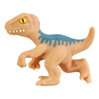 Heroes of Goo Jit Zu Minis: Jurassic World Echo velociraptor mini dinozaur figurină - h/e/heroes-of-goo-jit-zu-minis-jurassic-world-echo-velociraptor-mini-dinozaur-figurina.jpg