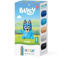 Hey Clay: figură Bluey - Bluey - h/e/hey-clay-figur-bluey-bluey-1.jpg