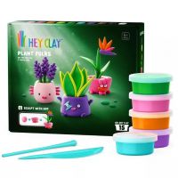 Hey Clay: Plant Folks set de plastilină cu figurine de plante – set de 15 bucăți - h/e/hey-clay-plant-folks-set-de-plastilin-cu-figurine-de-plante-set-de-15-buc-ti-1.jpg