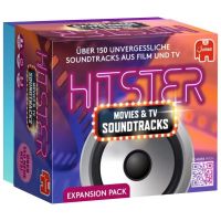 Hitster – Extensie pentru jocul de societate: melodii din filme și seriale TV - h/i/Hitster---Extensie-pentru-jocul-de-societate-melodii-din-filme-si-seriale-TV-1.jpg