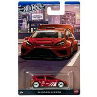 Hot Wheels: ’12 Ford Fiesta mașinuță clasică 1/64 - Mattel - h/o/Hot-Wheels---12-Ford-Fiesta-masinuta-clasica-1-64--Mattel-1.jpg