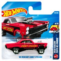 Hot Wheels: ’65 Mercury Comet Cyclone mașinuță 1/64 - Mattel - h/o/Hot-Wheels---65-Mercury-Comet-Cyclone-masinuta-1-64--Mattel-1.jpg