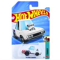 Hot Wheels: 70 Dodge Charger mașinuță albă 1/64 - Mattel - h/o/Hot-Wheels--70-Dodge-Charger-masinuta-alba-1-64--Mattel-1.jpg