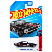 Hot Wheels: 70 Dodge Hemi Challenger mașinuță 1/64 - Mattel - h/o/Hot-Wheels--70-Dodge-Hemi-Challenger-masinuta-1-64--Mattel-1.jpg