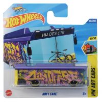 Hot Wheels: Aint Fare mașinuță mov 1/64 - Mattel - h/o/Hot-Wheels-Ain-t-Fare-masinuta-mov-1-64--Mattel-1.jpg