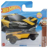 Hot Wheels: Amaru GTC mașinuță galbenă 1/64 - Mattel - h/o/Hot-Wheels-Amaru-GTC-masinuta-galbena-1-64--Mattel-1.jpg
