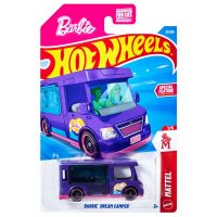 Hot Wheels: Barbie Dream Camper mașinuță mov 1/64 - Mattel - h/o/Hot-Wheels-Barbie-Dream-Camper-masinuta-mov-1-64--Mattel-1.jpg