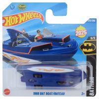 Hot Wheels: Bat Boat 1966 mașinuță albastră 1/64 - Mattel - h/o/Hot-Wheels-Bat-Boat-1966-masinuta-albastra-1-64--Mattel-1.jpg