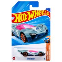 Hot Wheels: Blitzspeeder mașinuță albastru-verde 1/64 - Mattel - h/o/Hot-Wheels-Blitzspeeder-masinuta-albastru-verde-1-64--Mattel-1.jpg