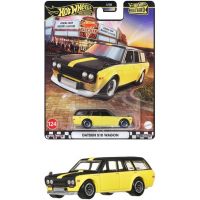Hot Wheels Boulevard: Datsun 510 break, mașinuță 1/64 - Mattel - h/o/Hot-Wheels-Boulevard-Datsun-510-break-masinuta-1-64--Mattel-1.jpg