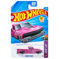 Hot Wheels: Bouncen Bass mașinuță 1/64 - Mattel - h/o/Hot-Wheels-Bounce-n-Bass-masinuta-1-64--Mattel-1.jpg