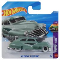 Hot Wheels: Chevy Fleetline ’47 verde, maşinuţă 1/64 - Mattel - h/o/Hot-Wheels-Chevy-Fleetline--47-verde-ma-inu-a-1-64--Mattel-1.jpg