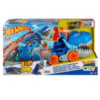 Hot Wheels City: Ultimate Camion de transport auto transformabil T-Rex - Mattel - h/o/Hot-Wheels-City-Ultimate-Camion-de-transport-auto-transformabil-T-Rex--Mattel-1.jpg