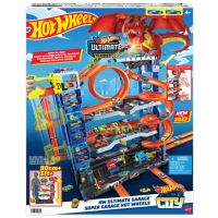Hot Wheels City: Ultimate Garaj - Mattel - h/o/Hot-Wheels-City-Ultimate-Garaj--Mattel-1.jpg