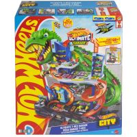 Hot Wheels City: Ultimate Garaj, ediție nouă - Mattel - h/o/Hot-Wheels-City-Ultimate-Garaj-editie-noua--Mattel-1.jpg