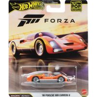 Hot Wheels Cultura Pop ’66 Porsche 906 Carrera 6 mașinuță 1/64 – Mattel