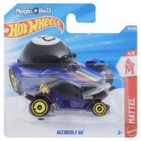 Hot Wheels: Decidedly Go, mașinuță mov 1/64 - Mattel - h/o/Hot-Wheels-Decidedly-Go-masinuta-mov-1-64--Mattel-1.jpg