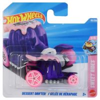 Hot Wheels: Dessert Drifter / Gelée De Dérapage, mașinuță mică mov 1/64 - Mattel - h/o/Hot-Wheels-Dessert-Drifter--Gelee-De-Derapage-masinuta-mica-mov-1-64--Mattel-1.jpg