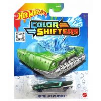 Hot Wheels: Dream Mobile mașinuță schimbătoare de culoare 1/64 - Mattel - h/o/Hot-Wheels-Dream-Mobile-masinuta-schimbatoare-de-culoare-1-64--Mattel-1.jpg