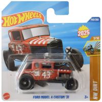 Hot Wheels: Ford Model A Custom ’31 mașinuță 1/64 - Mattel - h/o/Hot-Wheels-Ford-Model-A-Custom--31-masinuta-1-64--Mattel-1.jpg