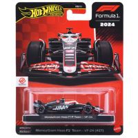 Hot Wheels Formula 1: MoneyGram Haas VF-24 (#27) mașinuță 1/64 - Mattel - h/o/Hot-Wheels-Formula-1-MoneyGram-Haas-VF-24--27-masinuta-1-64--Mattel-1.jpg