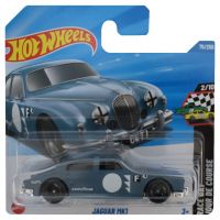 Hot Wheels: Jaguar MK1 mașinuță gri 1/64 - Mattel - h/o/Hot-Wheels-Jaguar-MK1-masinuta-gri-1-64--Mattel-1.jpg