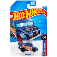 Hot Wheels: Mailed It! mașinuță albastră 1/64 - Mattel - h/o/Hot-Wheels-Mailed-It-masinuta-albastra-1-64--Mattel-1.jpg