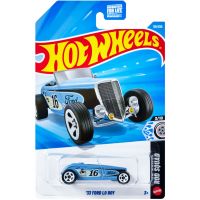 Hot Wheels: Mașinuța 33 Ford Lo Boy 1/64 – Mattel - h/o/Hot-Wheels-Masinuta--33-Ford-Lo-Boy-1-64---Mattel-1.jpg