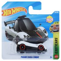 Hot Wheels: Mașinuță albă Pagani Zonda Cinque 1/64 - Mattel - h/o/Hot-Wheels-Masinuta-alba-Pagani-Zonda-Cinque-1-64--Mattel-1.jpg