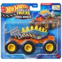 Hot Wheels Monster Trucks: Big Rigs Motosaurus cu șase roți, camion de tractare 1/64 – Mattel - h/o/Hot-Wheels-Monster-Trucks-Big-Rigs-Motosaurus-cu-sase-roti-camion-de-tractare-1-64---Mattel-1.jpg