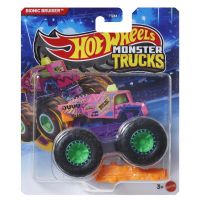 Hot Wheels Monster Trucks: Bionic Bruiser mașinuță 1/64 - Mattel - h/o/Hot-Wheels-Monster-Trucks-Bionic-Bruiser-masinuta-1-64--Mattel-1.jpg