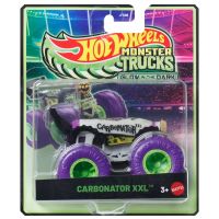 Hot Wheels Monster Trucks: Carbonator XXL mașinuță albă care luminează în întuneric, 1/64 - Mattel - h/o/Hot-Wheels-Monster-Trucks-Carbonator-XXL-masinuta-alba-care-lumineaza-in-intuneric-1-64--Mattel-1.jpg
