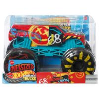 Hot Wheels Monster Trucks Oversized: Demo Derby model auto 1/24 – Mattel - h/o/Hot-Wheels-Monster-Trucks-Oversized-Demo-Derby-model-auto-1-24---Mattel-1.jpg