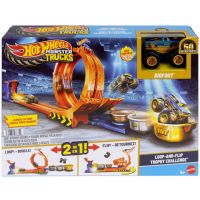 Hot Wheels Monster Trucks: Pista cu buclă Bigfoot pentru a 50-a aniversare - Mattel - h/o/Hot-Wheels-Monster-Trucks-Pista-cu-bucla-Bigfoot-pentru-a-50-a-aniversare--Mattel-1.jpg