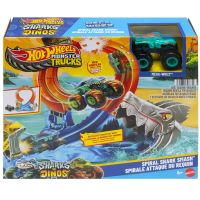 Hot Wheels Monster Trucks: Set de joacă Spiral Shark Smash cu mașinuță Mega-Wrex – Mattel - h/o/Hot-Wheels-Monster-Trucks-Set-de-joaca-Spiral-Shark-Smash-cu-masinuta-Mega-Wrex---Mattel-1.jpg