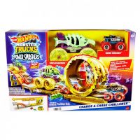 Hot Wheels Monster Trucks: Set de urmărire Power Smasher - Mattel - h/o/Hot-Wheels-Monster-Trucks-Set-de-urmarire-Power-Smasher--Mattel-1.jpg