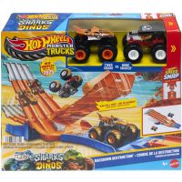 Hot Wheels Monster Trucks: Set de urmărire cu 2 mașinuțe - Mattel - h/o/Hot-Wheels-Monster-Trucks-Set-de-urmarire-cu-2-masinute--Mattel-1.jpg