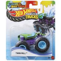 Hot Wheels Monster Trucks: Twin Mill mașină cu schimbare de culoare 1/64 - Mattel - h/o/Hot-Wheels-Monster-Trucks-Twin-Mill-masina-cu-schimbare-de-culoare-1-64--Mattel-1.jpg