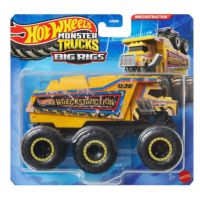 Hot Wheels Monster Trucks: Wreckstruction mașinuță camion cu șase roți 1/64 - Mattel - h/o/Hot-Wheels-Monster-Trucks-Wreckstruction-masinuta-camion-cu-sase-roti-1-64--Mattel-1.jpg