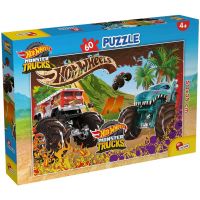 Hot Wheels Monster trucks puzzle de 60 piese 50x35cm - Lisciani - h/o/Hot-Wheels-Monster-trucks-puzzle-de-60-piese-50x35cm--Lisciani-1.jpg