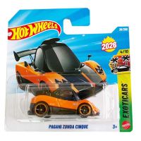 Hot Wheels: Pagani Zonda Cinque mașinuță 1/64 - Mattel - h/o/Hot-Wheels-Pagani-Zonda-Cinque-masinuta-1-64--Mattel-1.jpg