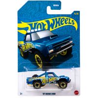 Hot Wheels Pearl & Chrome: 87 Dodge D100 mașinuță 1/64 - Mattel - h/o/Hot-Wheels-Pearl-amp-Chrome--87-Dodge-D100-masinuta-1-64--Mattel-1.jpg