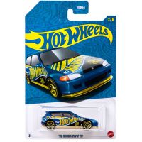 Hot Wheels Pearl & Chrome: 92 Honda Civic EG mașinuță 1/64 - Mattel - h/o/Hot-Wheels-Pearl-amp-Chrome--92-Honda-Civic-EG-masinuta-1-64--Mattel-1.jpg