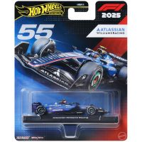Hot Wheels Premium: Echipa de Formula 1 Atlassian Williams Racing #55 — mașinuță de Formula 1 1/64 - Mattel - h/o/Hot-Wheels-Premium-Echipa-de-Formula-1-Atlassian-Williams-Racing-55---masinuta-de-Formula-1-1-64--Mattel-1.jpg